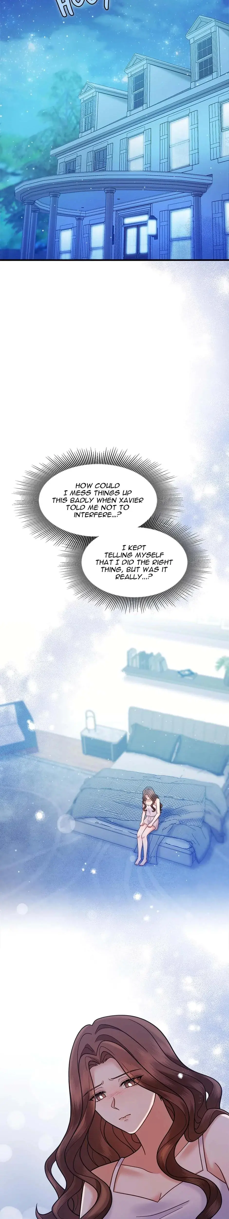 Torn Between Alphas Episode 60 - Page 15