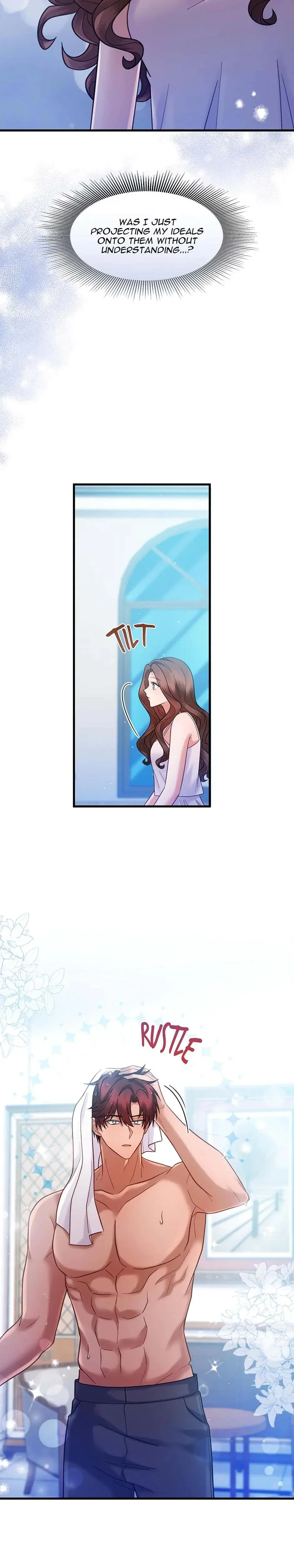 Torn Between Alphas Episode 60 - Page 16
