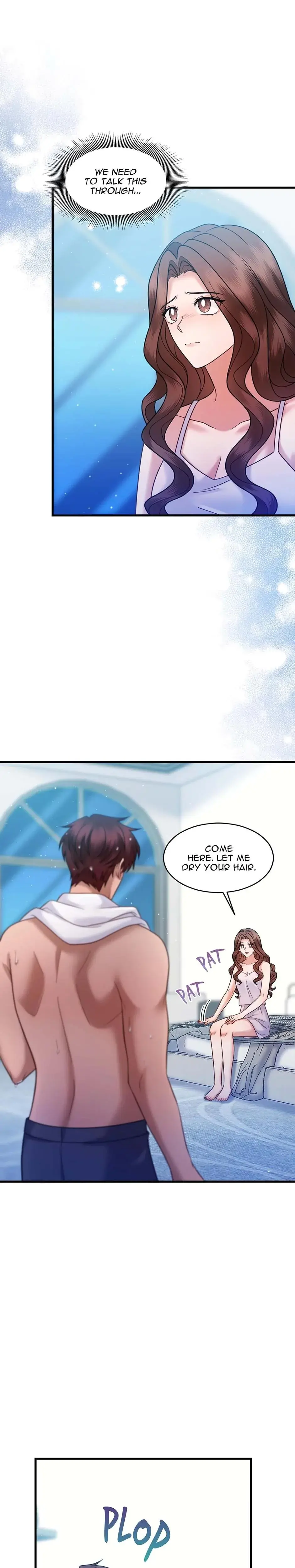 Torn Between Alphas Episode 60 - Page 17