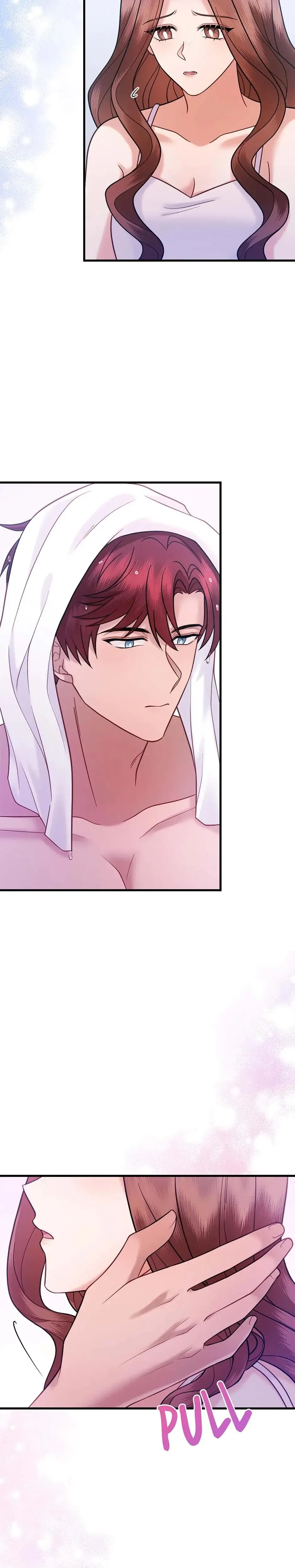 Torn Between Alphas Episode 60 - Page 19