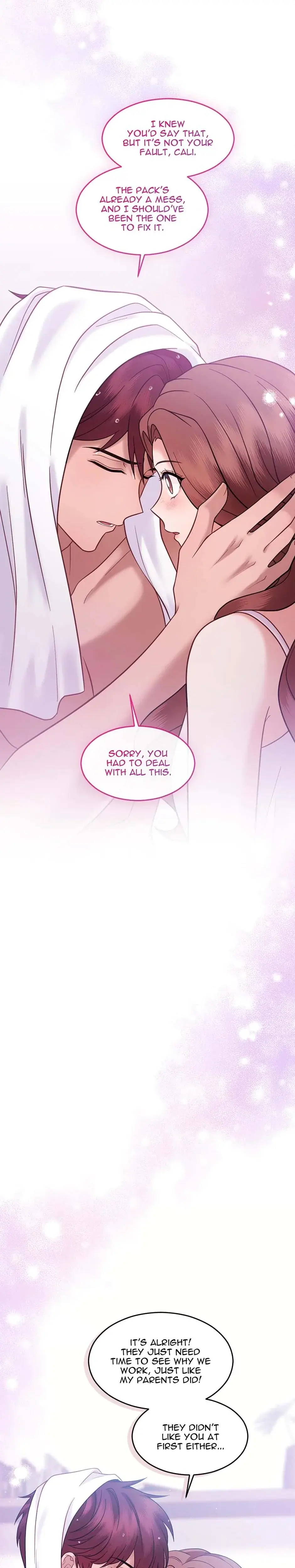 Torn Between Alphas Episode 60 - Page 20