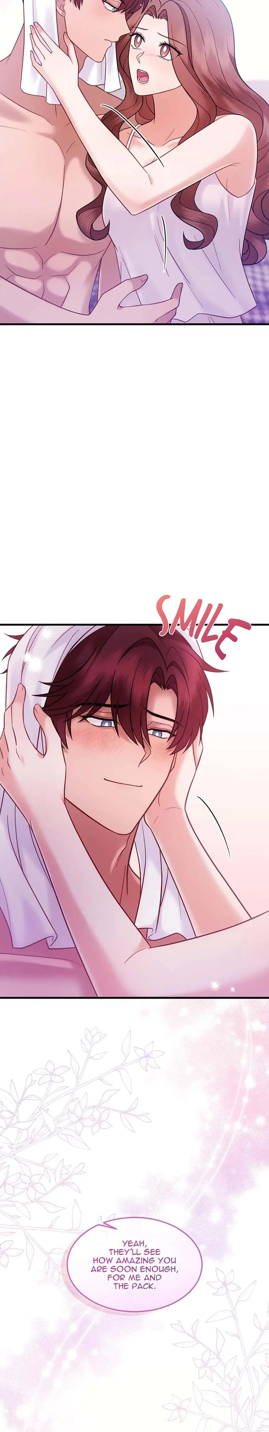 Torn Between Alphas Episode 60 - Page 21