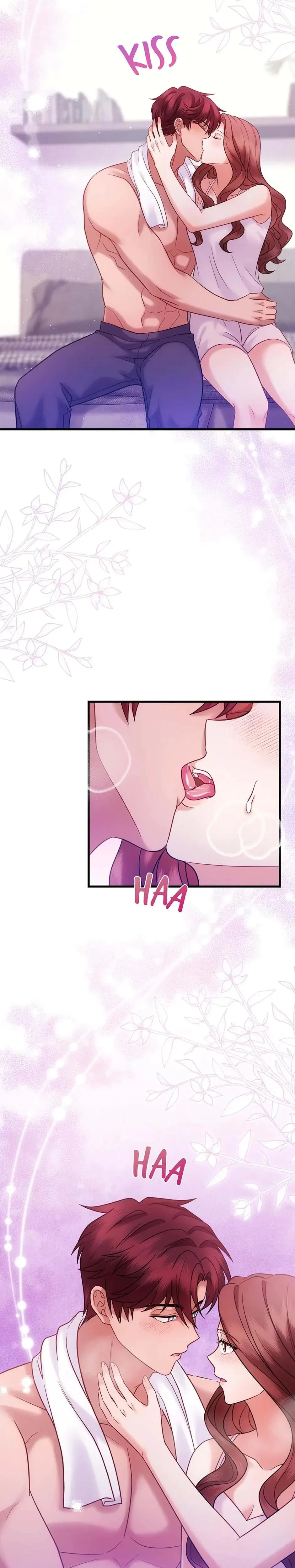Torn Between Alphas Episode 60 - Page 22