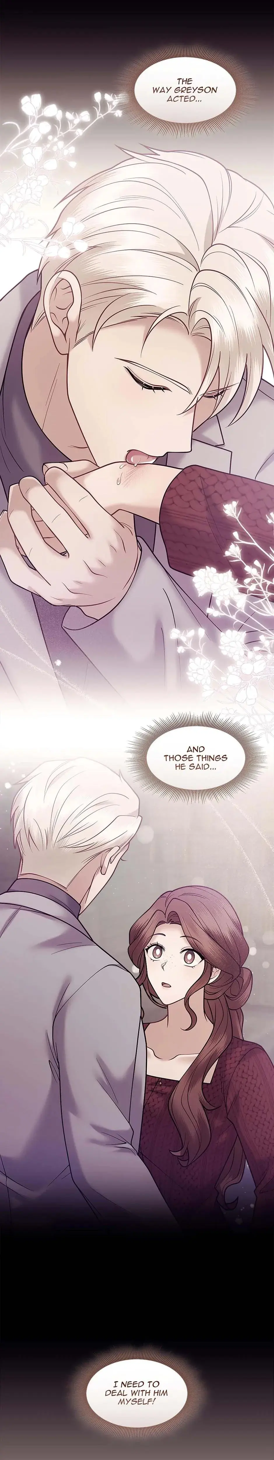 Torn Between Alphas Episode 60 - Page 25
