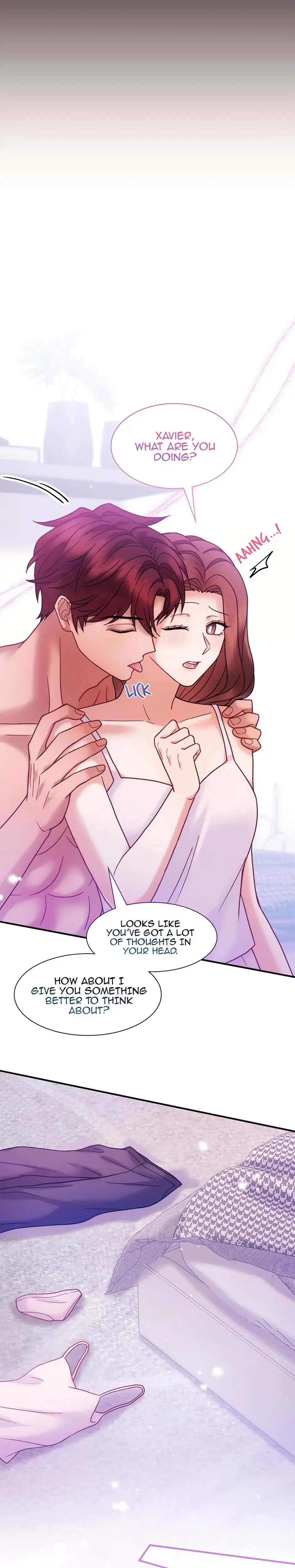 Torn Between Alphas Episode 60 - Page 26