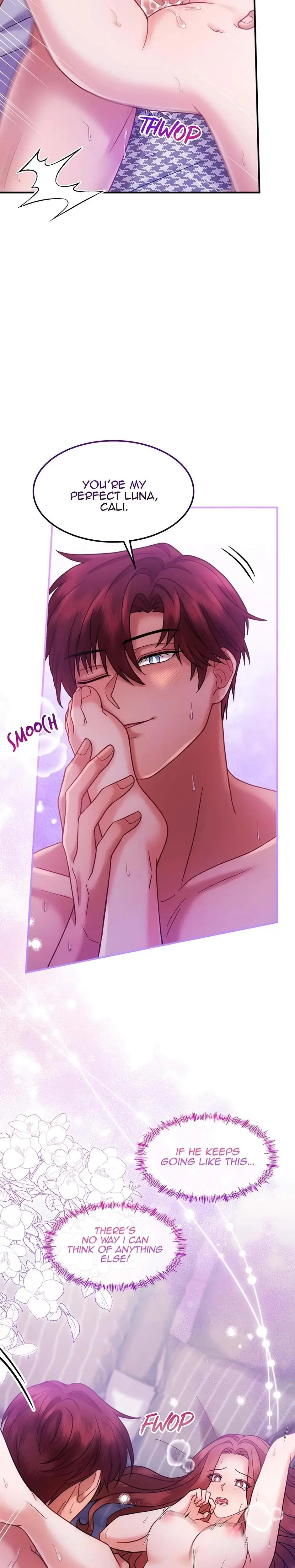 Torn Between Alphas Episode 60 - Page 31