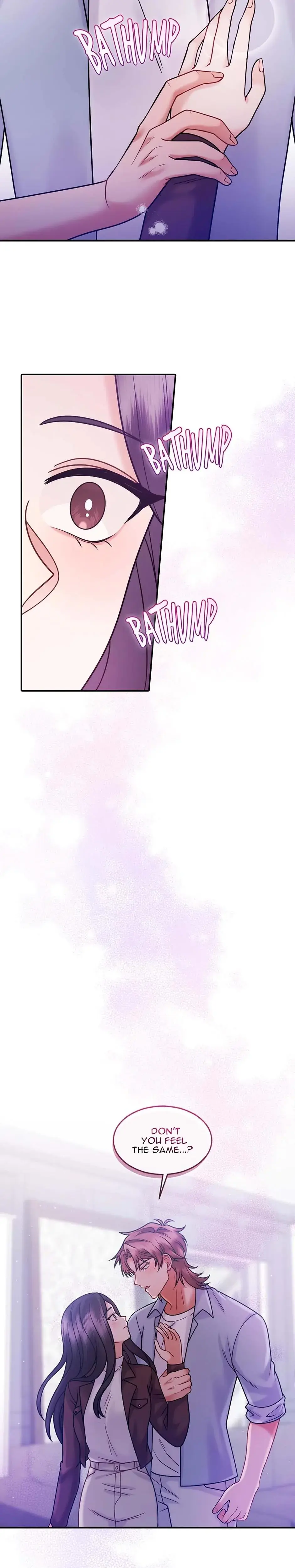 Torn Between Alphas Episode 60 - Page 35
