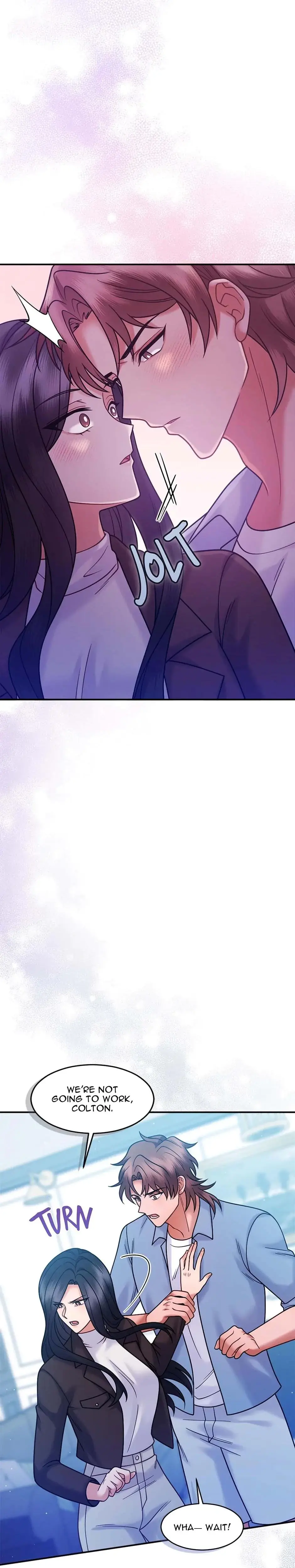 Torn Between Alphas Episode 60 - Page 36