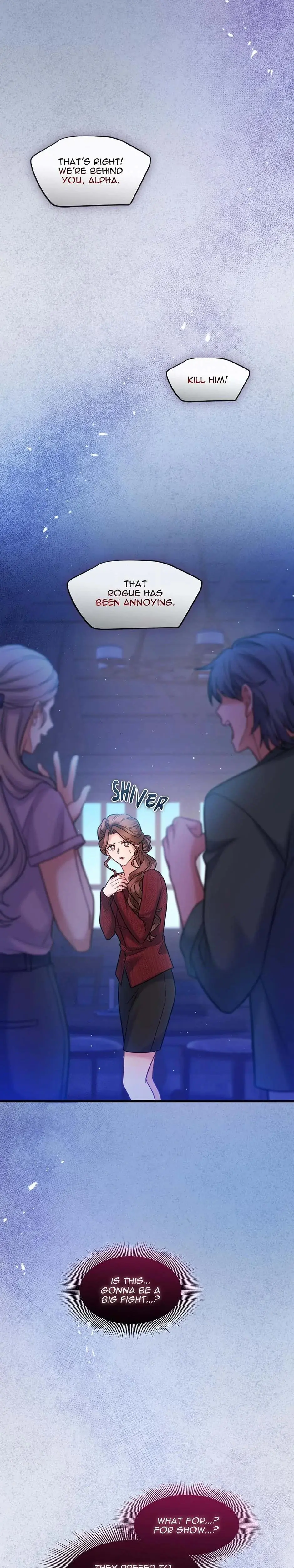 Torn Between Alphas Episode 60 - Page 4