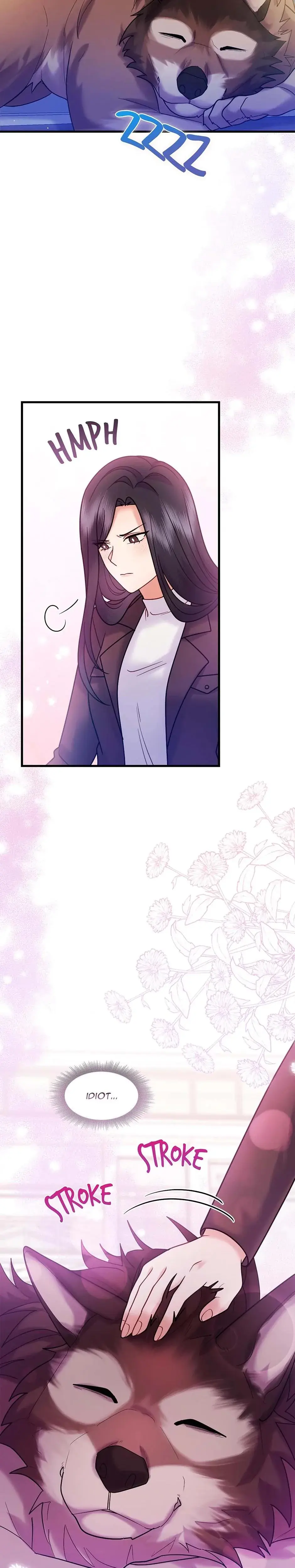 Torn Between Alphas Episode 60 - Page 40