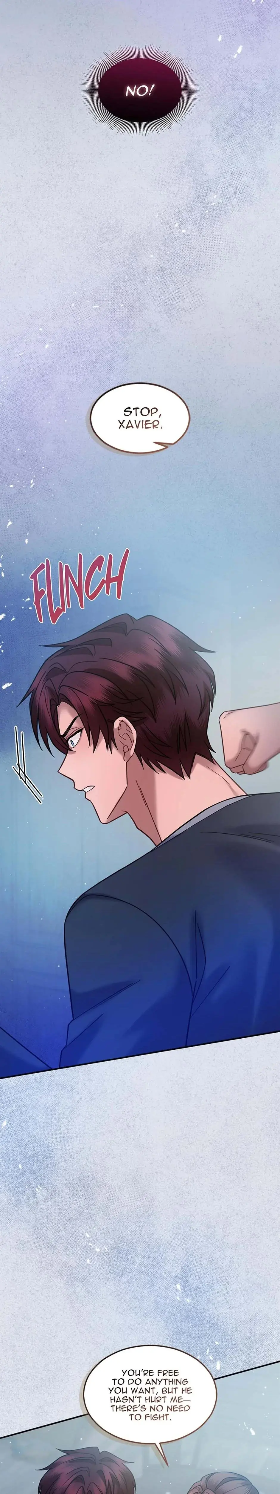 Torn Between Alphas Episode 60 - Page 6