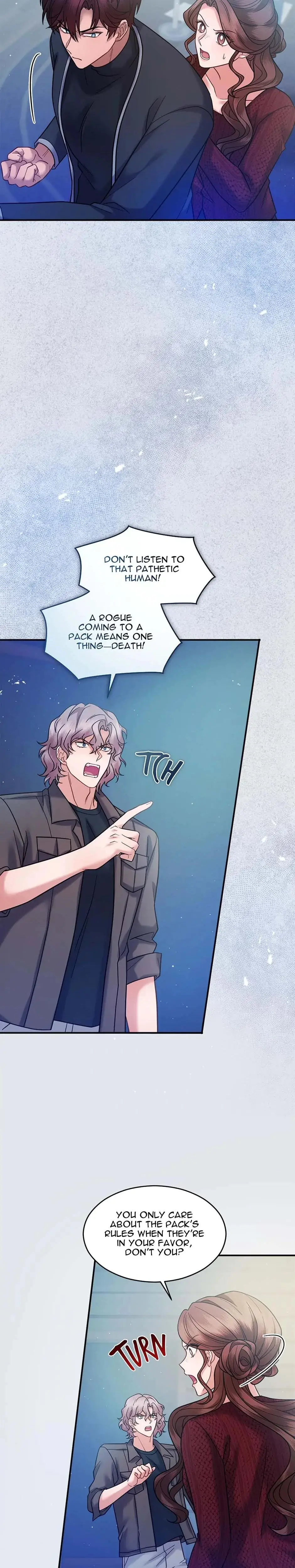 Torn Between Alphas Episode 60 - Page 7