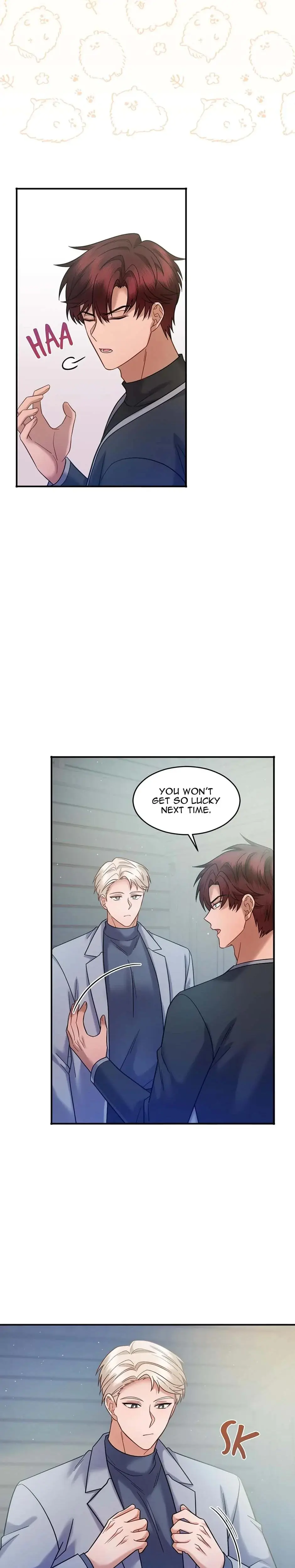 Torn Between Alphas Episode 60 - Page 9