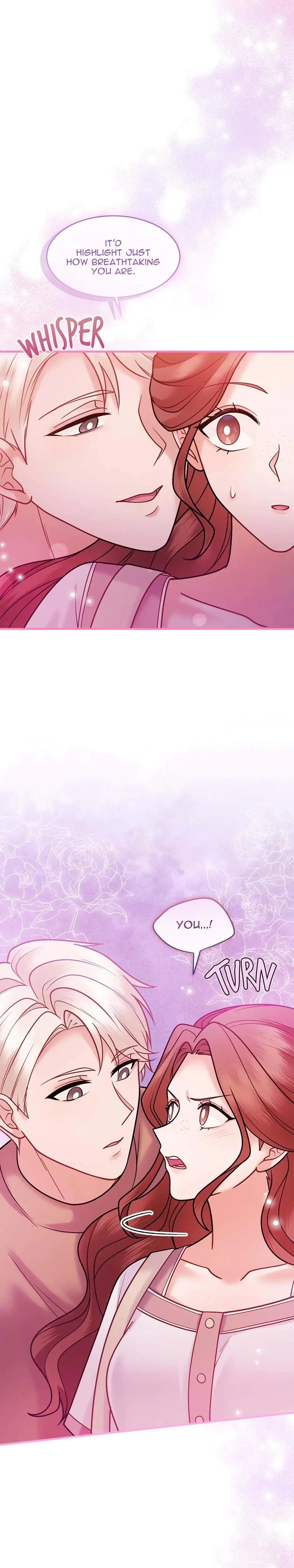 Torn Between Alphas Episode 61 - Page 10
