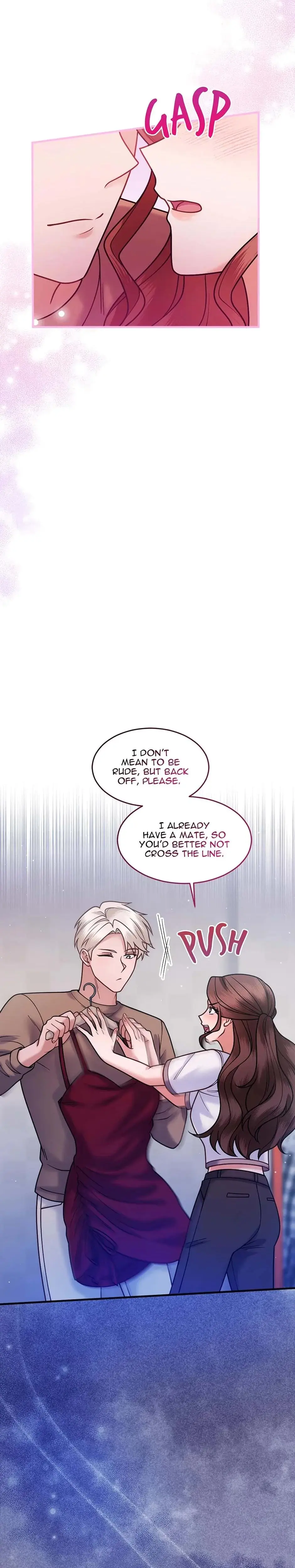 Torn Between Alphas Episode 61 - Page 11