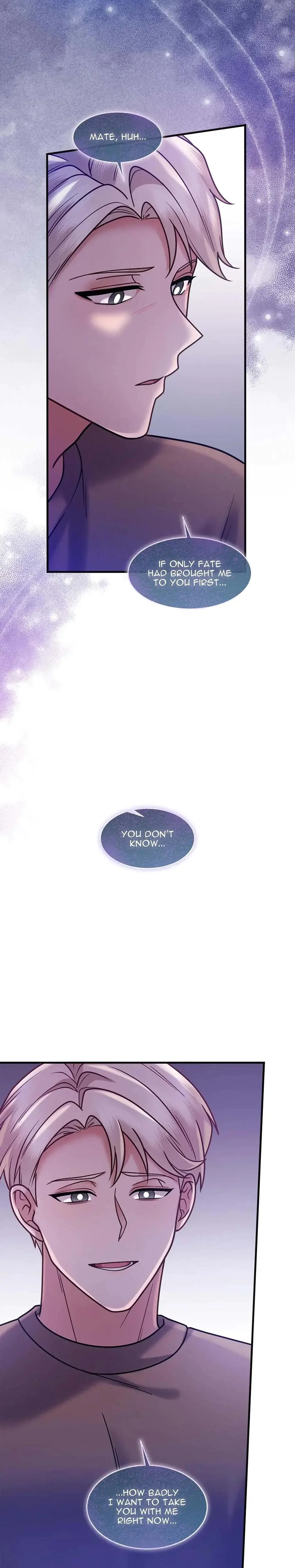 Torn Between Alphas Episode 61 - Page 12