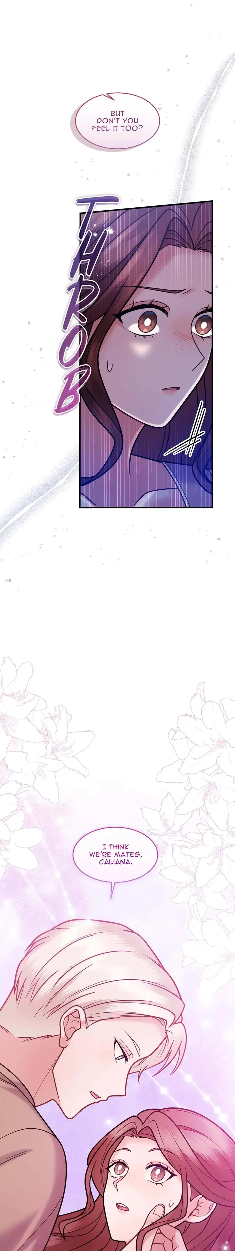 Torn Between Alphas Episode 61 - Page 14
