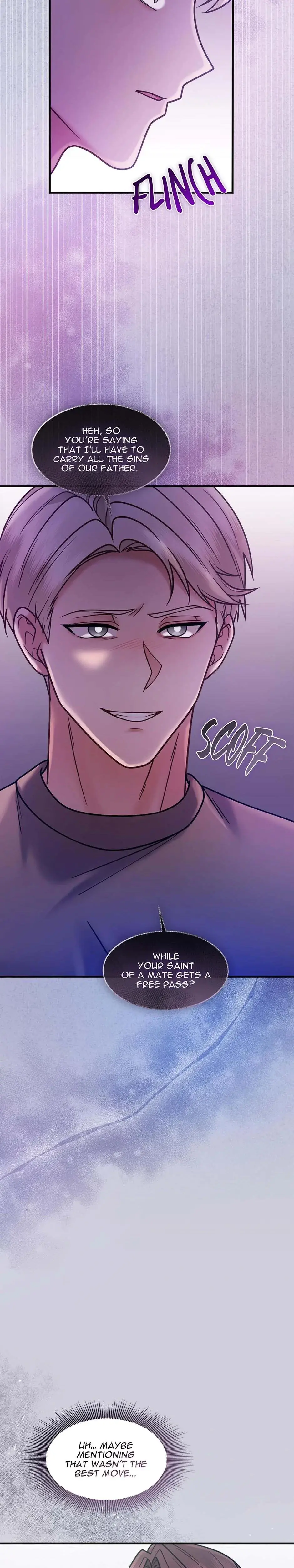 Torn Between Alphas Episode 61 - Page 16