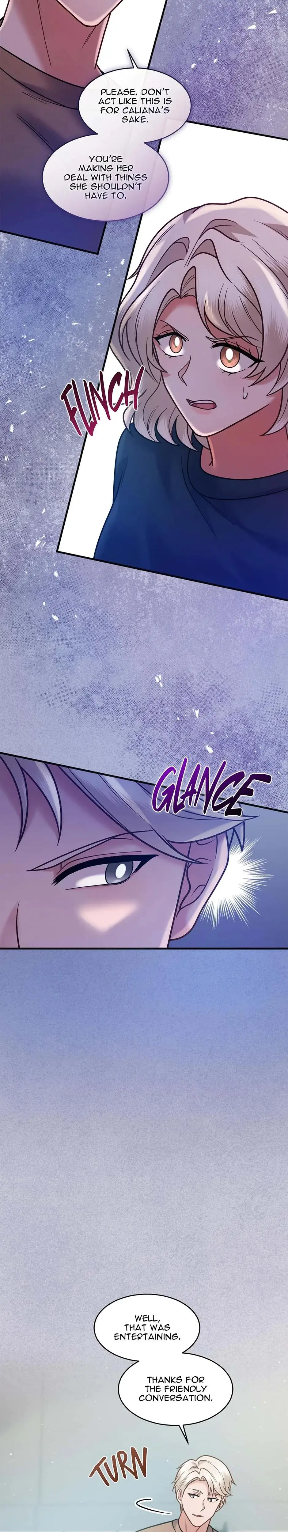 Torn Between Alphas Episode 61 - Page 18