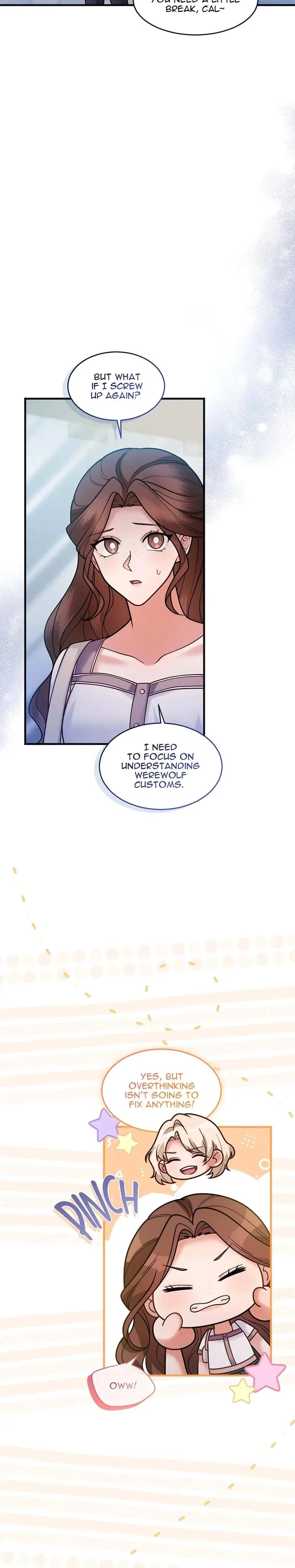 Torn Between Alphas Episode 61 - Page 2