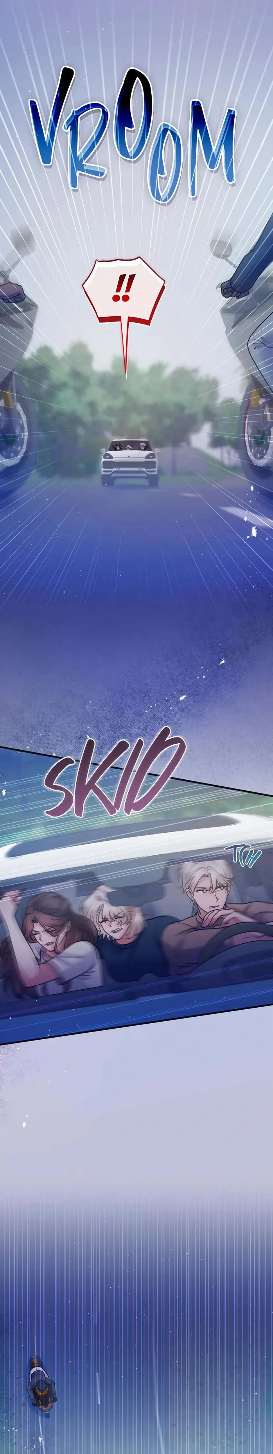 Torn Between Alphas Episode 61 - Page 30