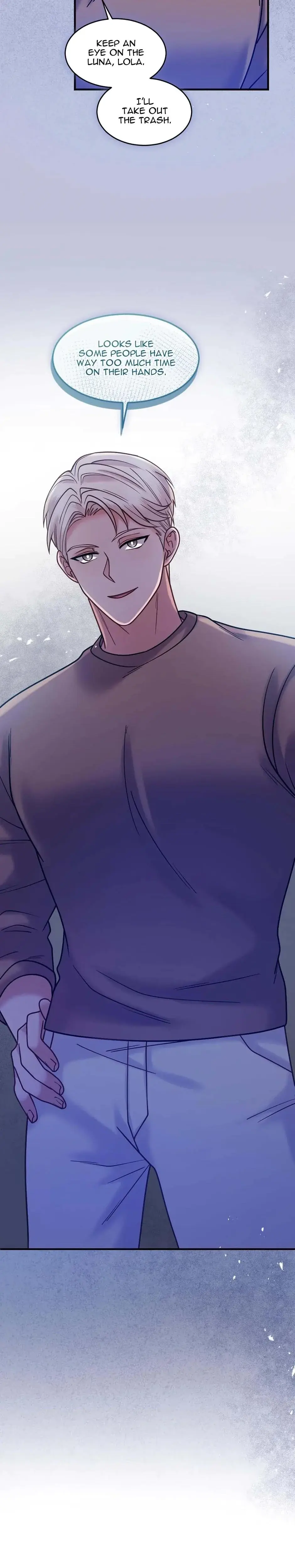Torn Between Alphas Episode 61 - Page 33