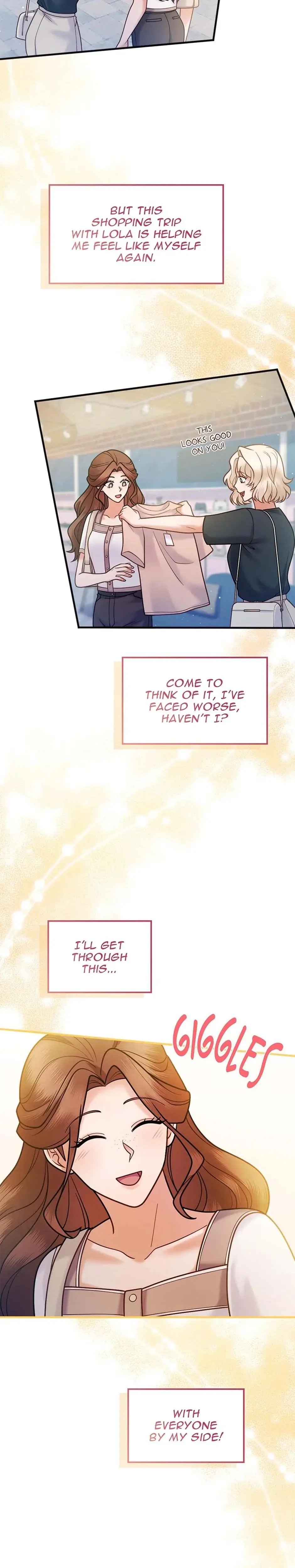 Torn Between Alphas Episode 61 - Page 4
