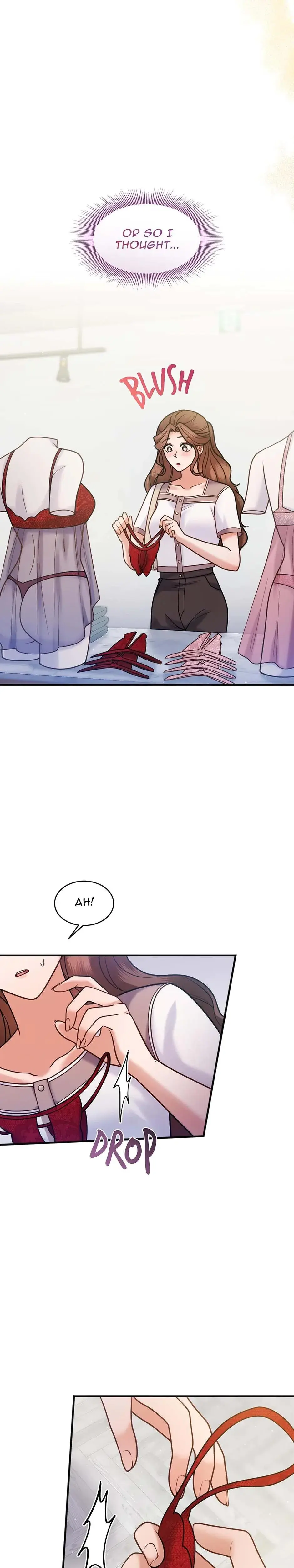 Torn Between Alphas Episode 61 - Page 5