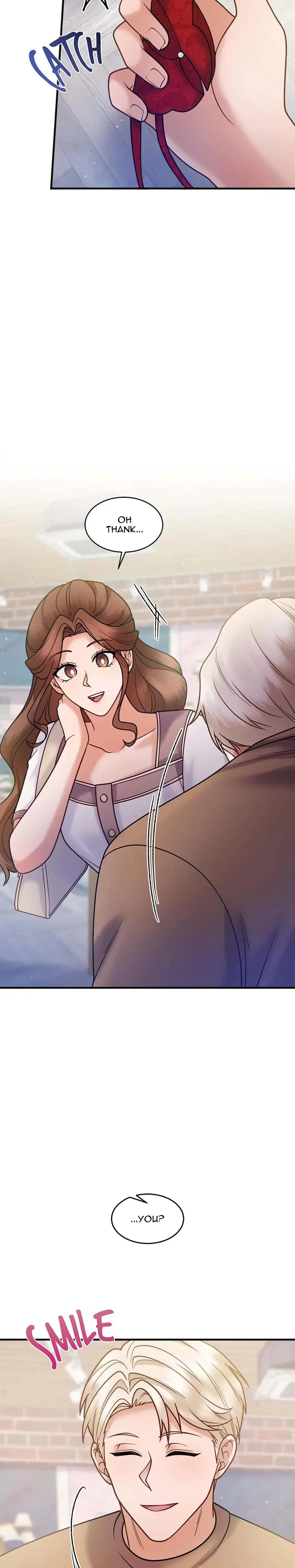 Torn Between Alphas Episode 61 - Page 6