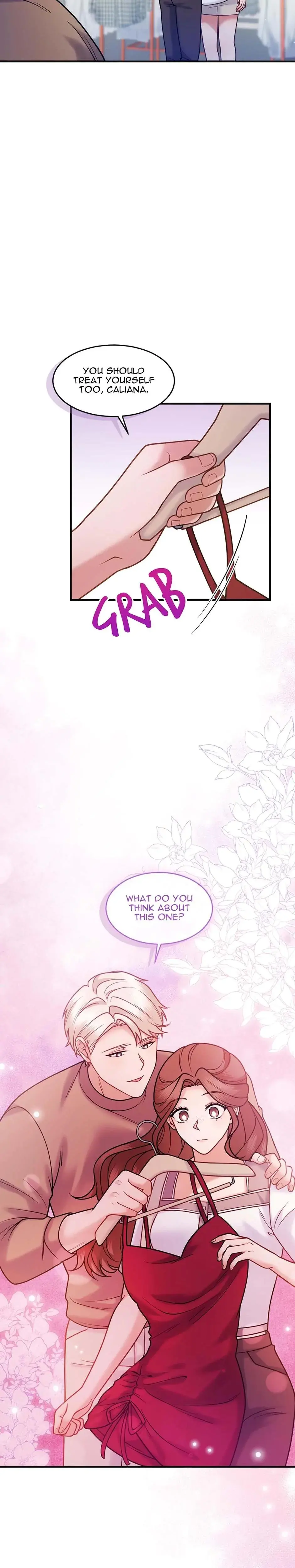 Torn Between Alphas Episode 61 - Page 9