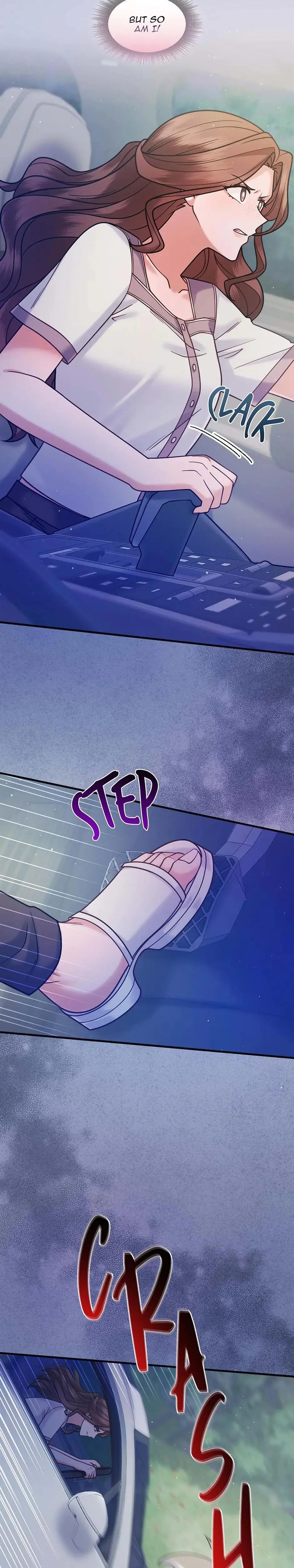 Torn Between Alphas Episode 62 - Page 11