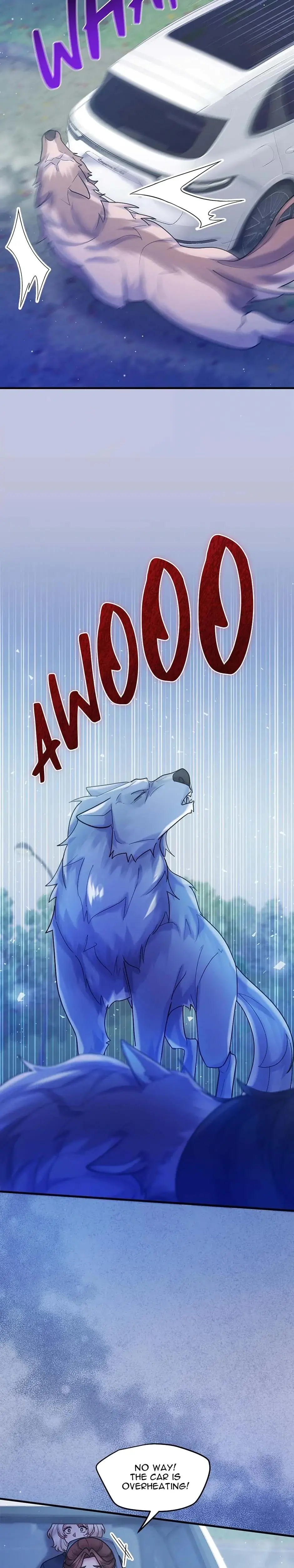 Torn Between Alphas Episode 62 - Page 13
