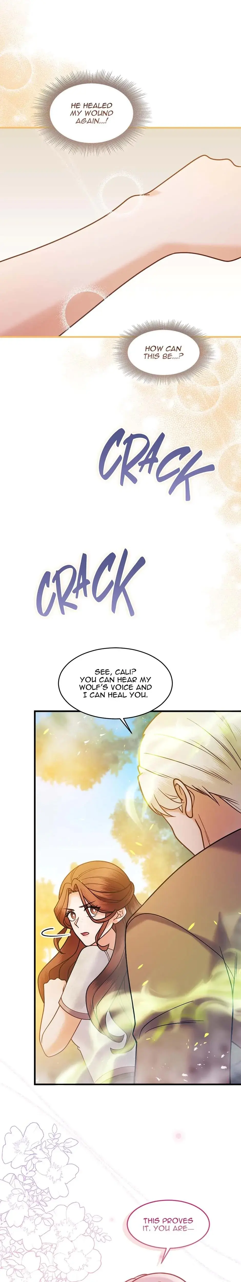 Torn Between Alphas Episode 62 - Page 30