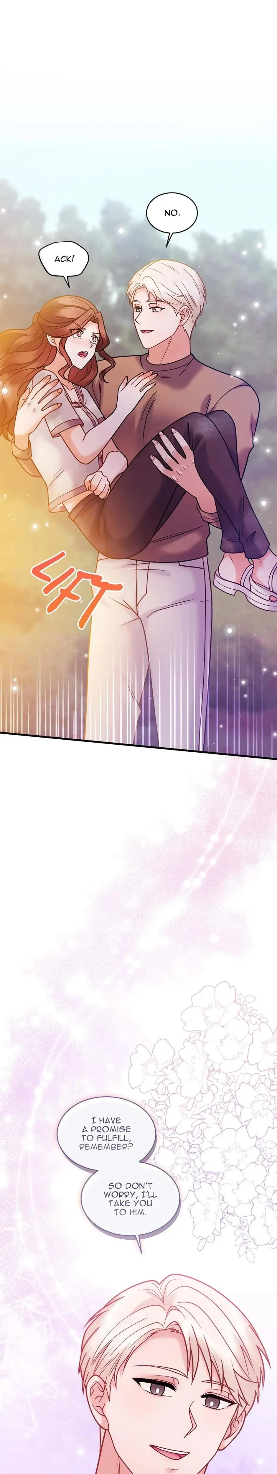 Torn Between Alphas Episode 62 - Page 32