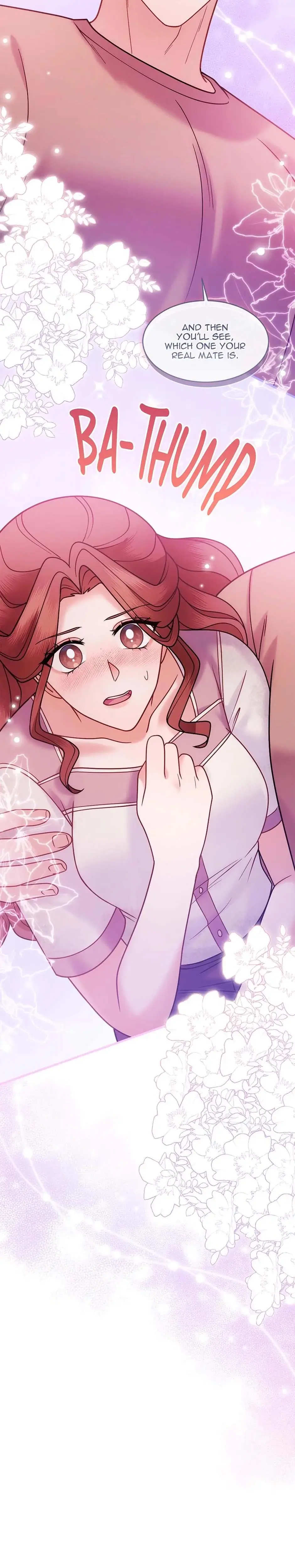 Torn Between Alphas Episode 62 - Page 33