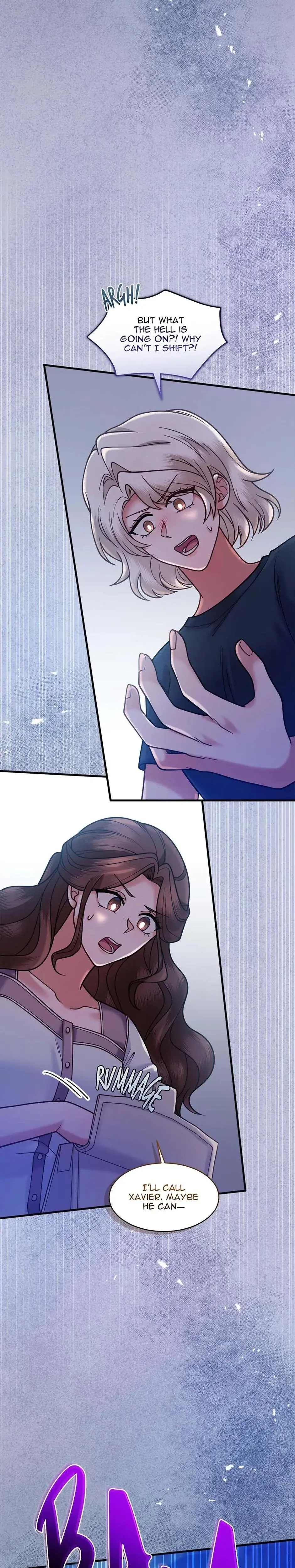 Torn Between Alphas Episode 62 - Page 4