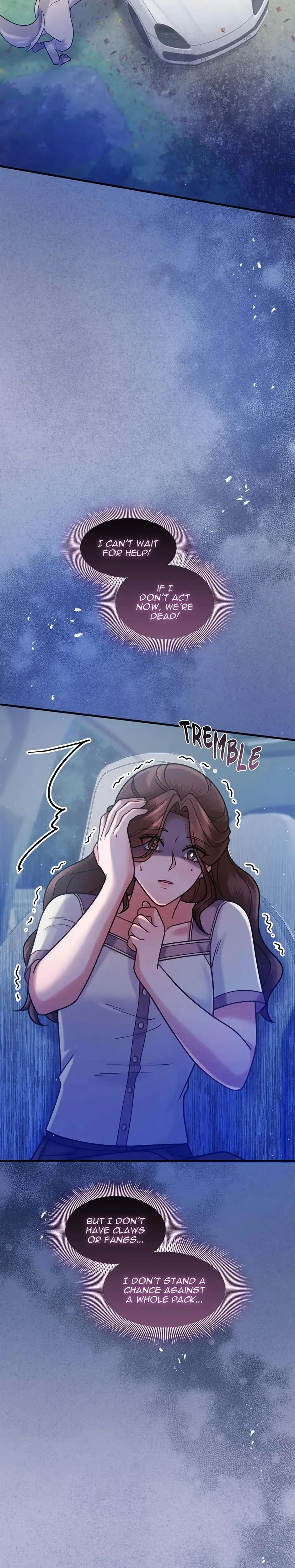 Torn Between Alphas Episode 62 - Page 7