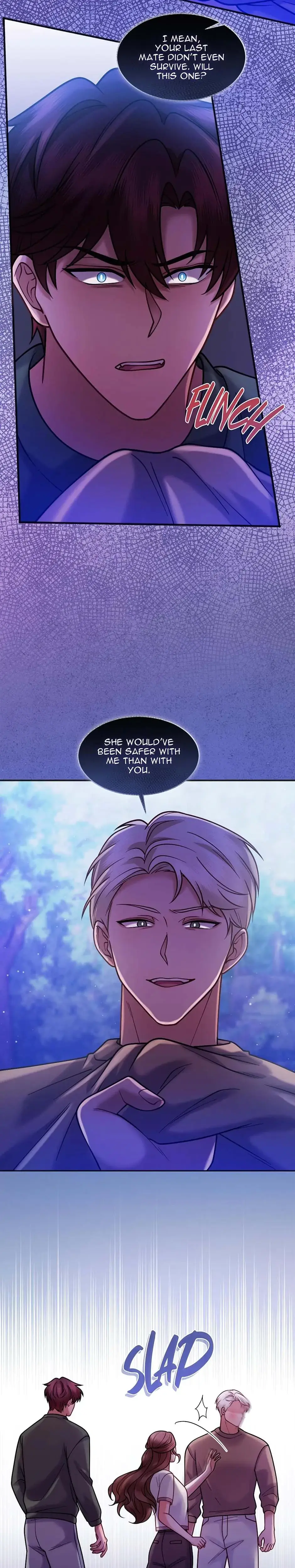 Torn Between Alphas Episode 63 - Page 15