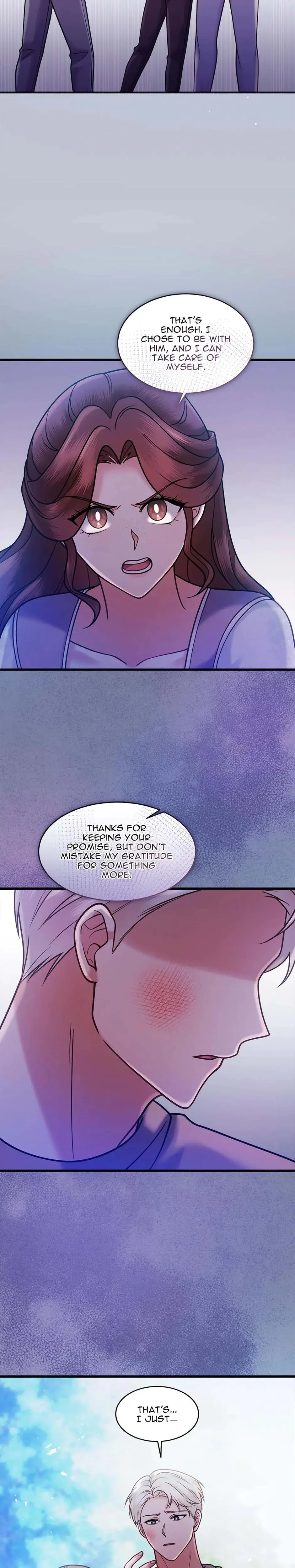 Torn Between Alphas Episode 63 - Page 16