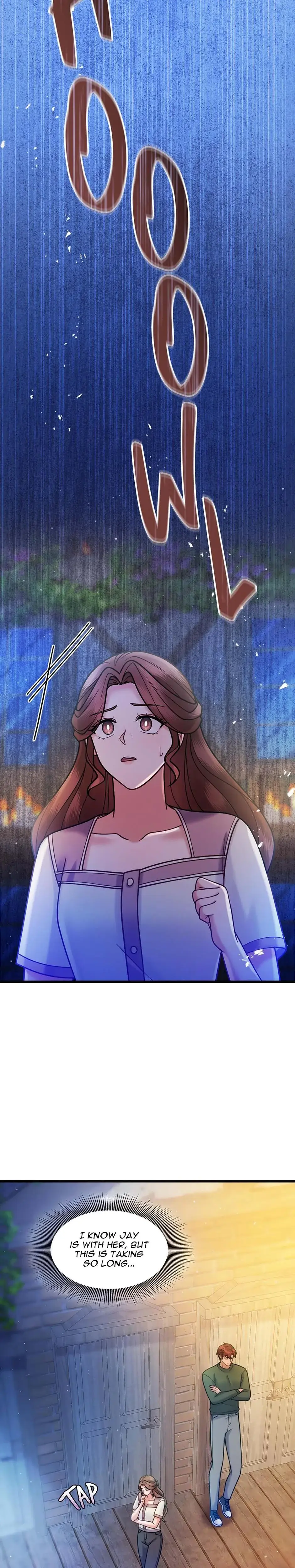Torn Between Alphas Episode 63 - Page 27