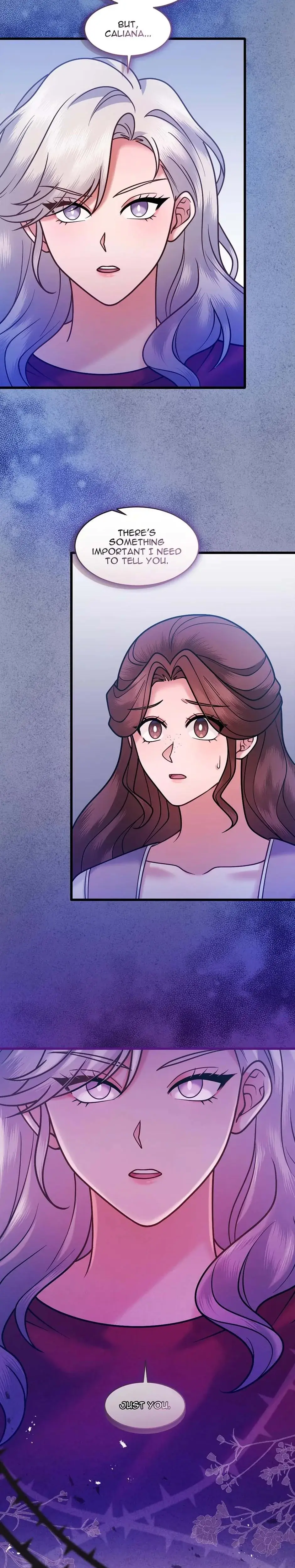 Torn Between Alphas Episode 63 - Page 29