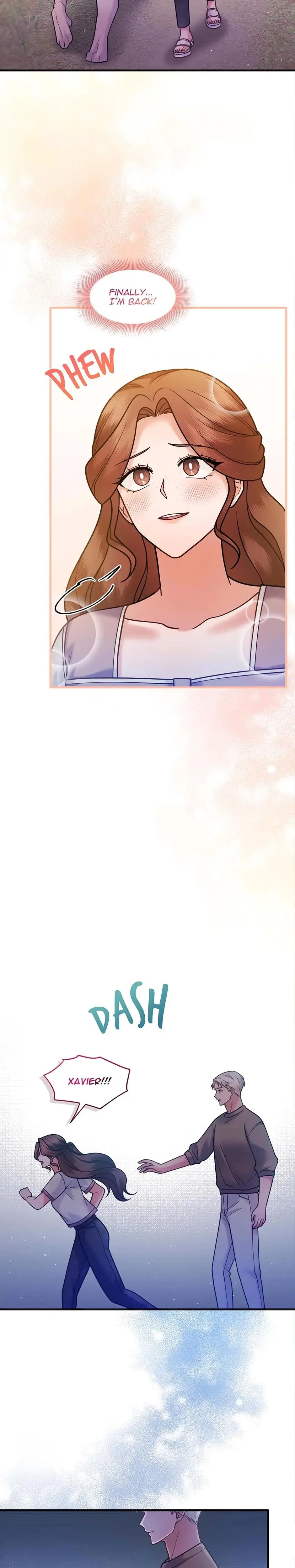Torn Between Alphas Episode 63 - Page 4