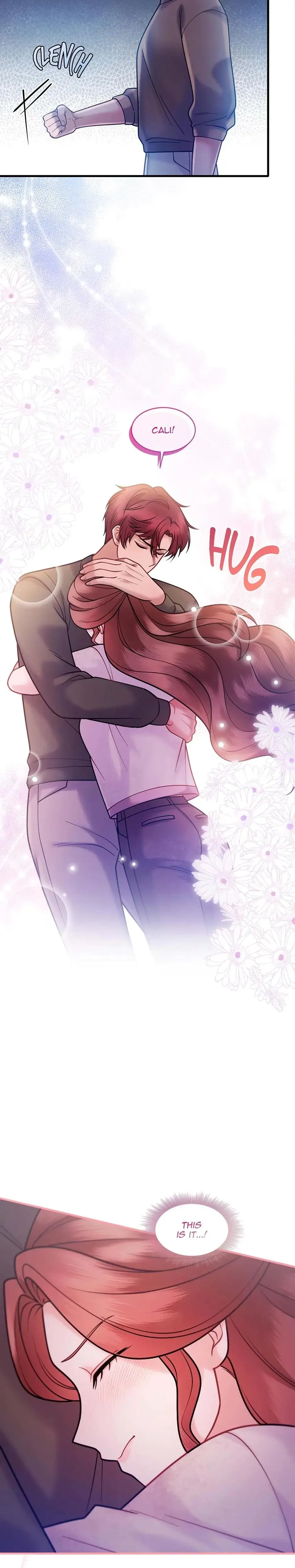 Torn Between Alphas Episode 63 - Page 5