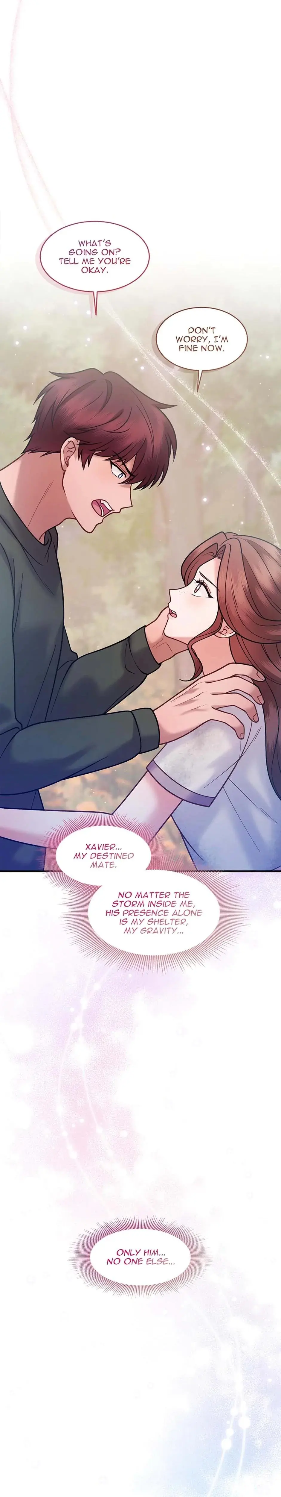 Torn Between Alphas Episode 63 - Page 6