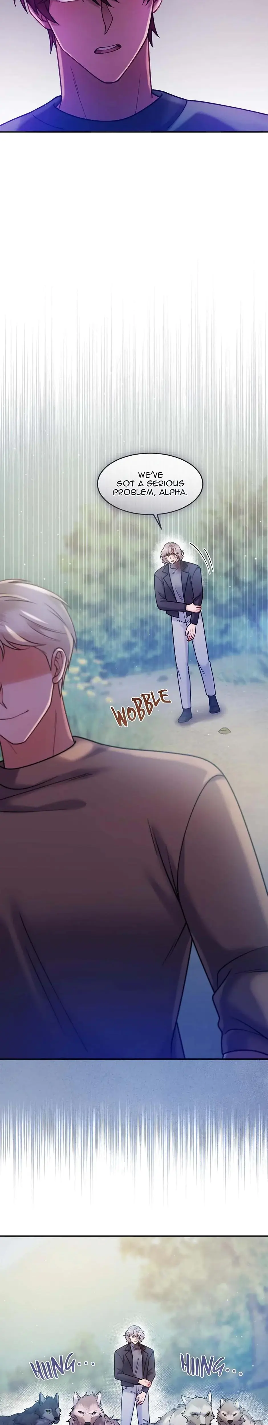 Torn Between Alphas Episode 63 - Page 8