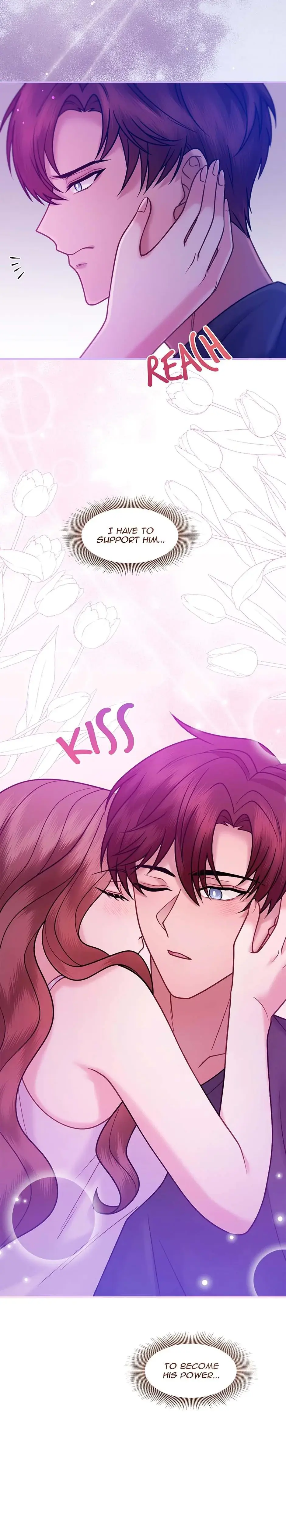 Torn Between Alphas Episode 64 - Page 10