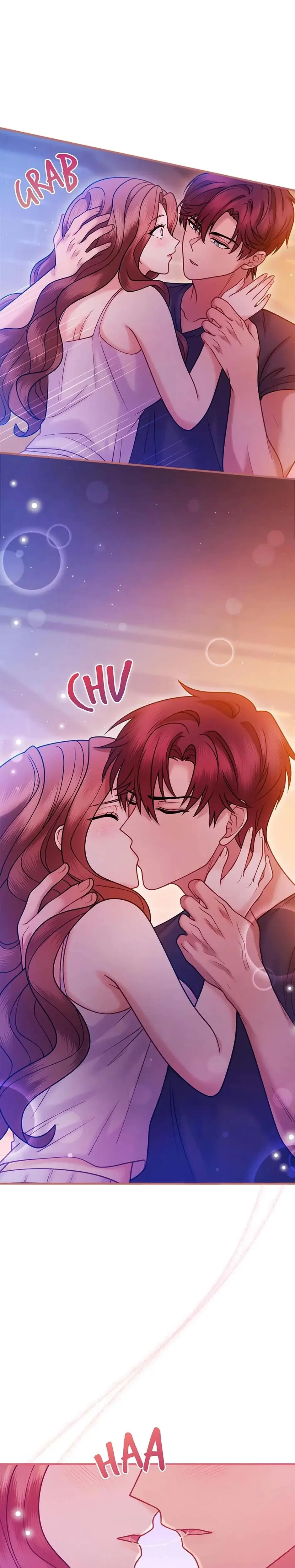 Torn Between Alphas Episode 64 - Page 11