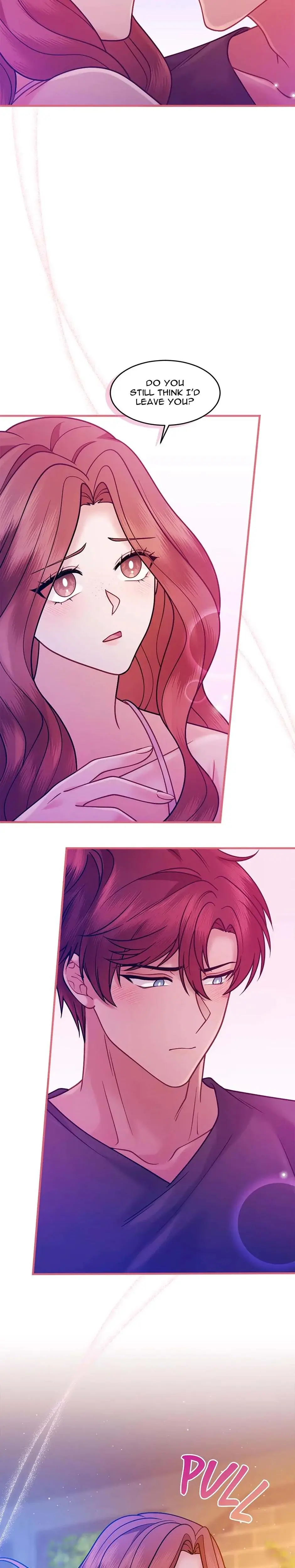 Torn Between Alphas Episode 64 - Page 12