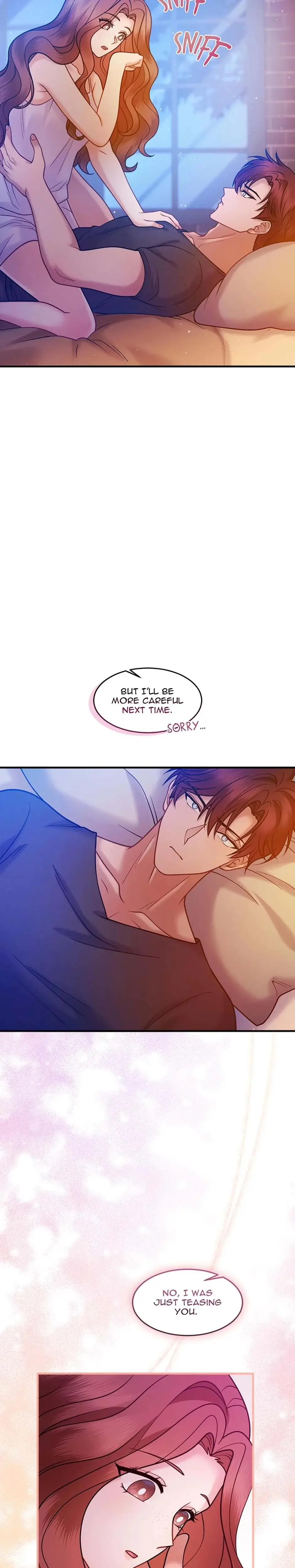 Torn Between Alphas Episode 64 - Page 14