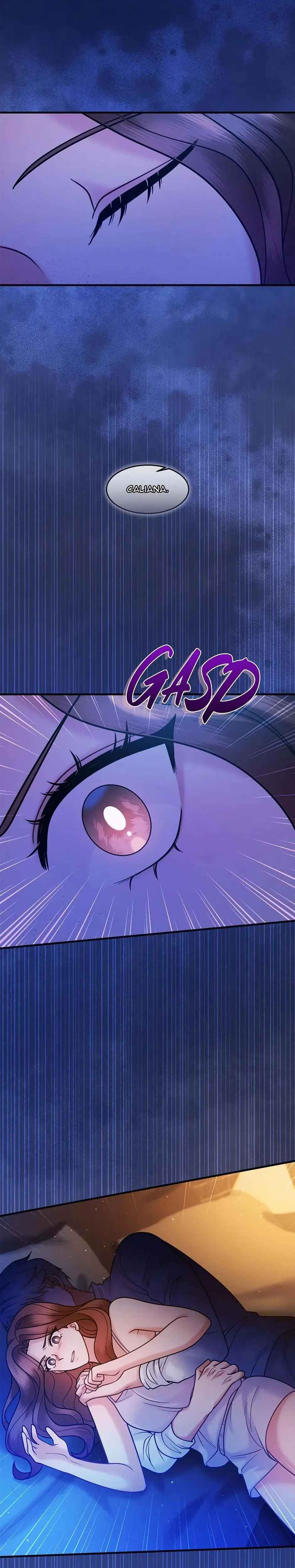 Torn Between Alphas Episode 64 - Page 17